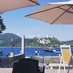 Il Giardino Segreto Arona, Charming Arona