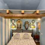 Il Giardino Segreto Arona, Charming Apartman Arona