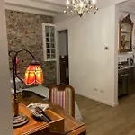 Apartman Il Giardino Segreto Arona, Charming Arona