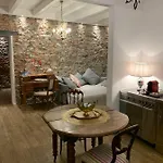 Il Giardino Segreto Arona, Charming *