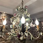 Il Giardino Segreto Arona, Charming Arona