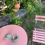 Il Giardino Segreto Arona, Charming Apartman Arona