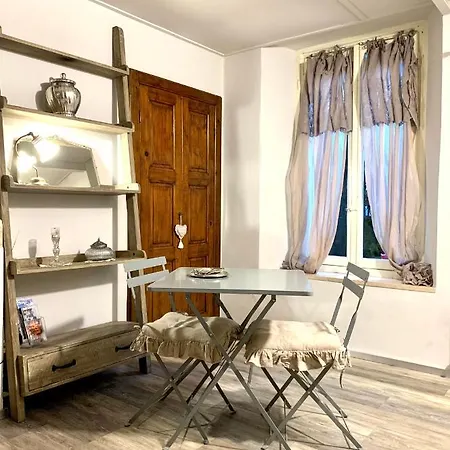 Il Giardino Segreto Arona, Charming アローナ