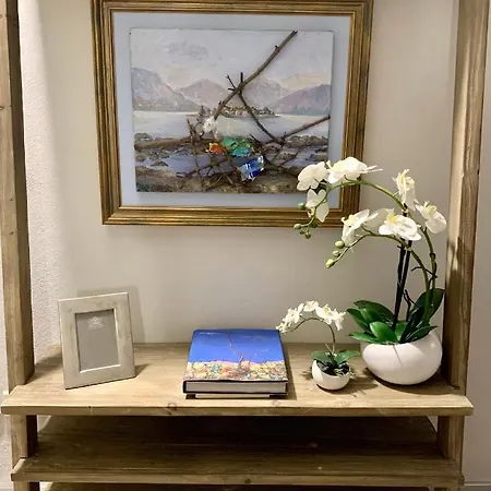 Il Giardino Segreto Arona, Charming * アローナ