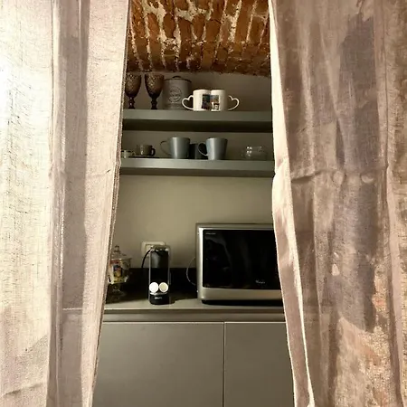 Il Giardino Segreto Arona, Charming 阿罗纳