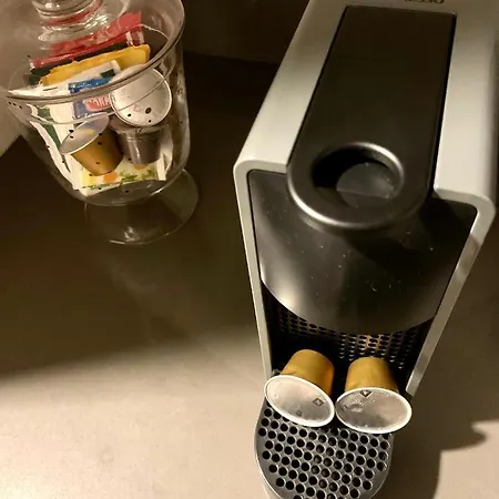 Il Giardino Segreto Arona, Charming * アローナ