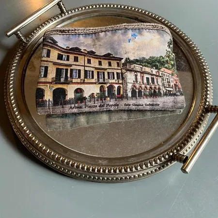 Apartment Il Giardino Segreto Arona, Charming Arona