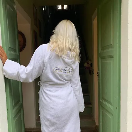 Il Giardino Segreto Arona, Charming * 阿罗纳