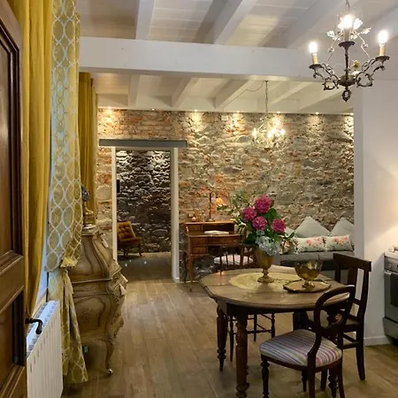 Il Giardino Segreto Arona, Charming *