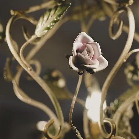 Il Giardino Segreto Arona, Charming アローナ