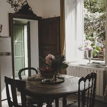 Il Giardino Segreto Arona, Charming アローナ