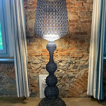 Il Giardino Segreto Arona, Charming Apartment Arona