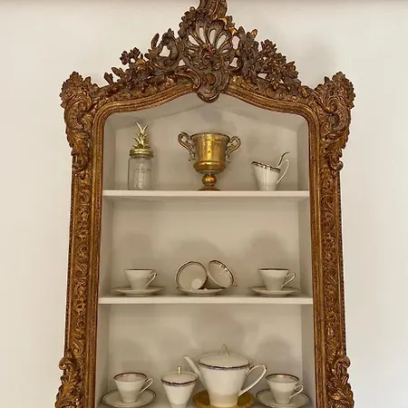 Il Giardino Segreto