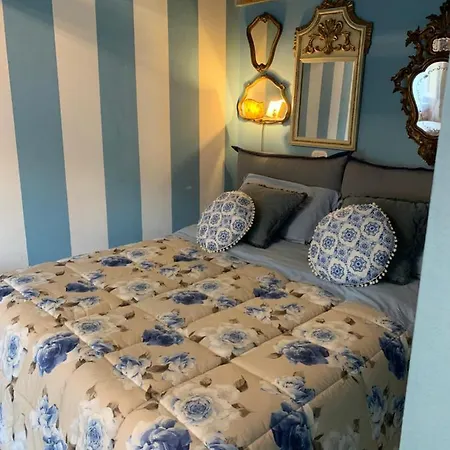 Il Giardino Segreto Arona, Charming