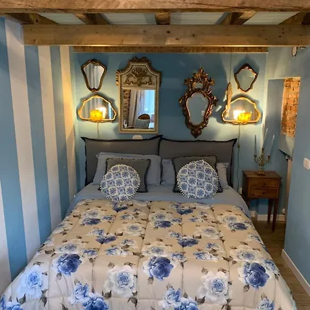 Il Giardino Segreto Arona, Charming