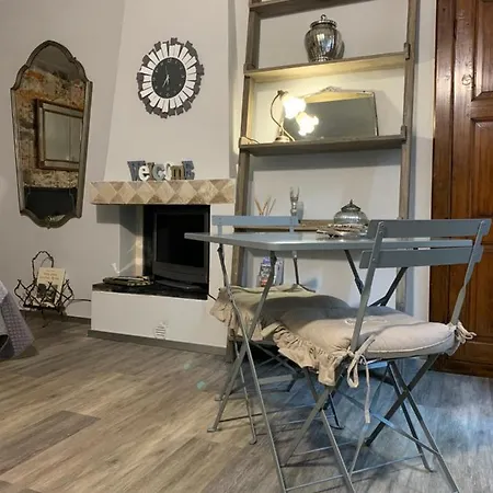 Il Giardino Segreto Arona, Charming 阿罗纳