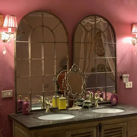 Il Giardino Segreto Arona, Charming Arona