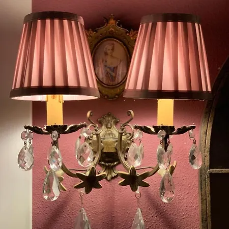 Il Giardino Segreto Arona, Charming