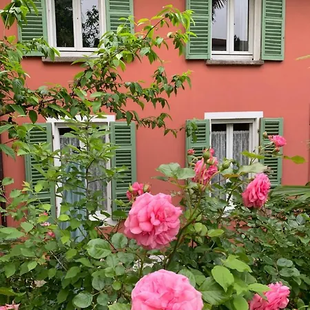 Il Giardino Segreto Arona, Charming *