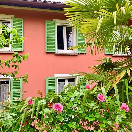 Appartamento Il Giardino Segreto Arona