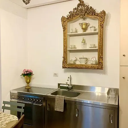 Il Giardino Segreto Arona, Charming *