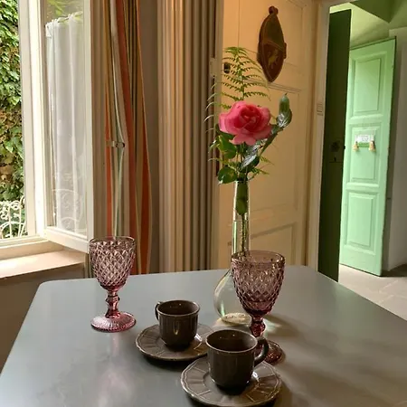 Il Giardino Segreto Arona, Charming