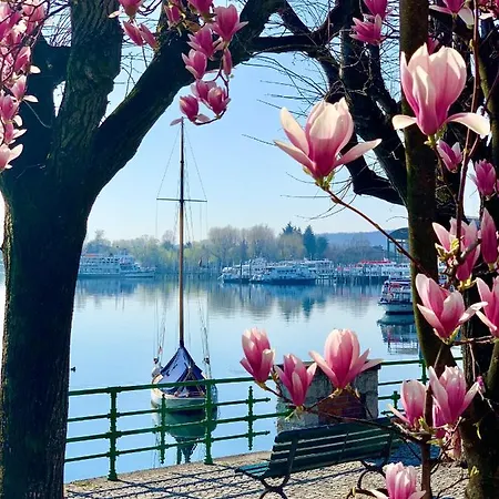 Il Giardino Segreto Arona, Charming Apartment Arona