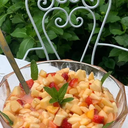 公寓 Il Giardino Segreto Arona, Charming *