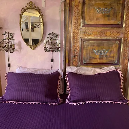 Il Giardino Segreto Arona, Charming *