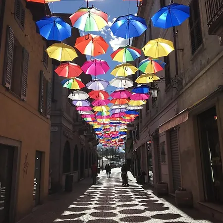 Il Giardino Segreto