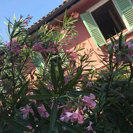 Appartamento Il Giardino Segreto