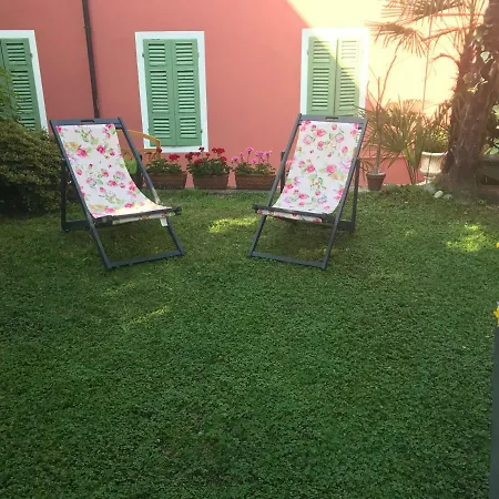 Il Giardino Segreto Arona, Charming