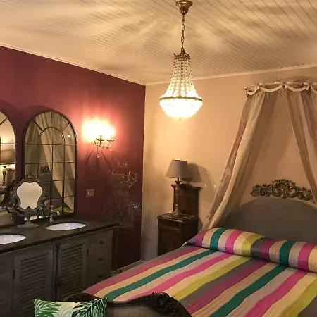 Apartment Il Giardino Segreto Arona, Charming *