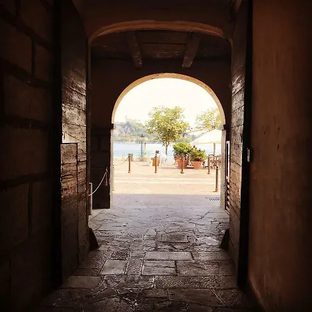 Il Giardino Segreto Arona, Charming Апартаменты Арона