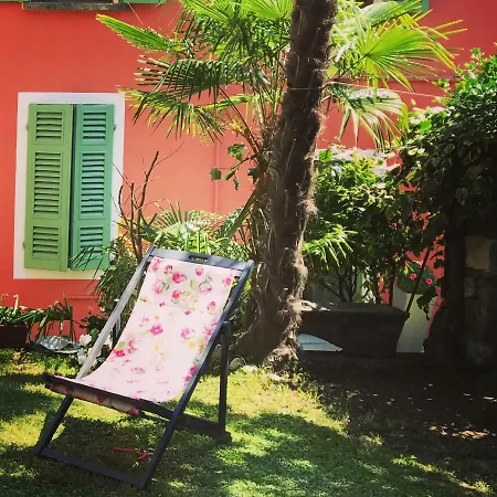 Il Giardino Segreto Appartamento Arona