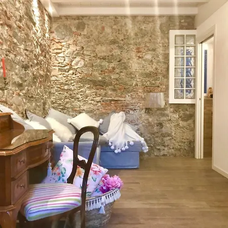 Il Giardino Segreto Arona, Charming