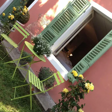Il Giardino Segreto Arona, Charming أرونا