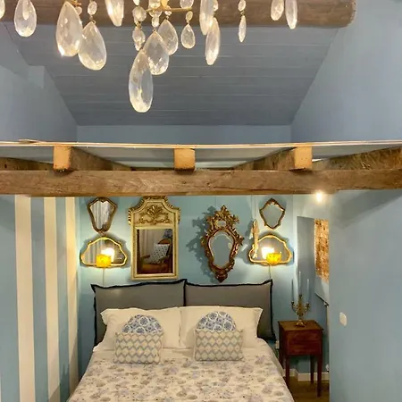 Il Giardino Segreto Arona, Charming アローナ