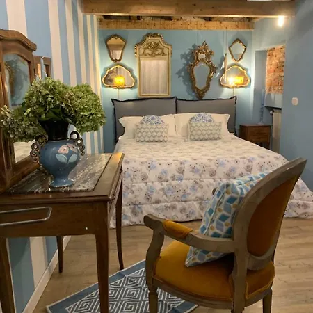 Il Giardino Segreto Arona, Charming アローナ