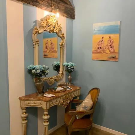 Il Giardino Segreto Arona, Charming Apartment *