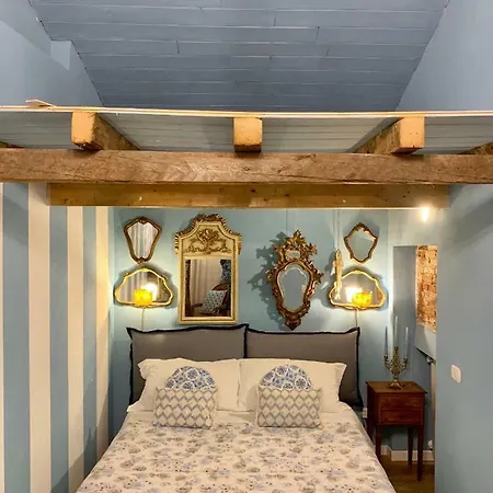 Il Giardino Segreto Arona, Charming شقة أرونا