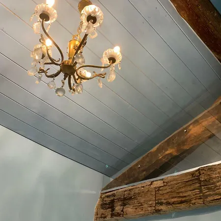 Il Giardino Segreto Arona, Charming *