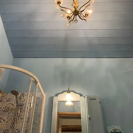 Il Giardino Segreto Arona, Charming Apartment