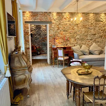Il Giardino Segreto Arona, Charming