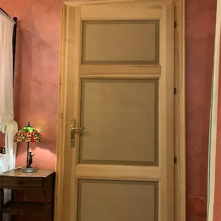 Il Giardino Segreto Arona, Charming