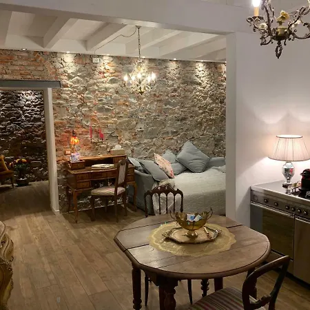 Il Giardino Segreto Arona, Charming * أرونا