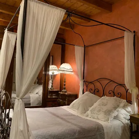 شقة Il Giardino Segreto Arona, Charming أرونا