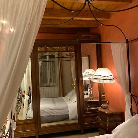 Apartman Il Giardino Segreto Arona, Charming *