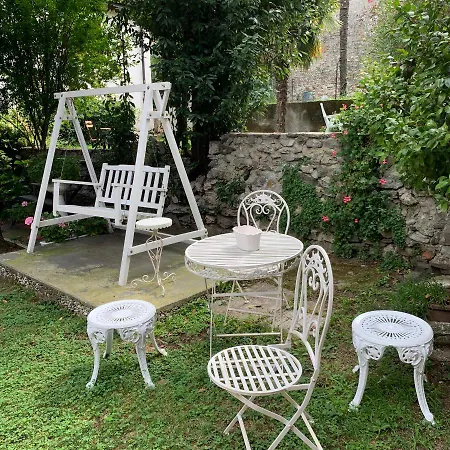 Il Giardino Segreto Arona, Charming * أرونا