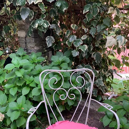 Il Giardino Segreto *